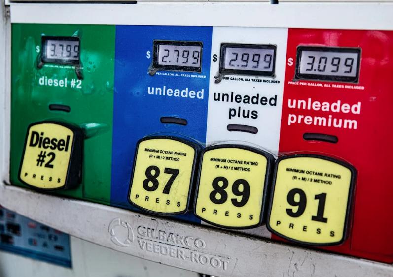 Perbedaan SPBU Shell, Vivo, BP: Mana Paling Pas Buat Motormu?