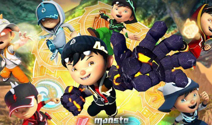 7 Elemen Kekuatan Unik BoBoiBoy yang Belum Banyak Penonton Tahu