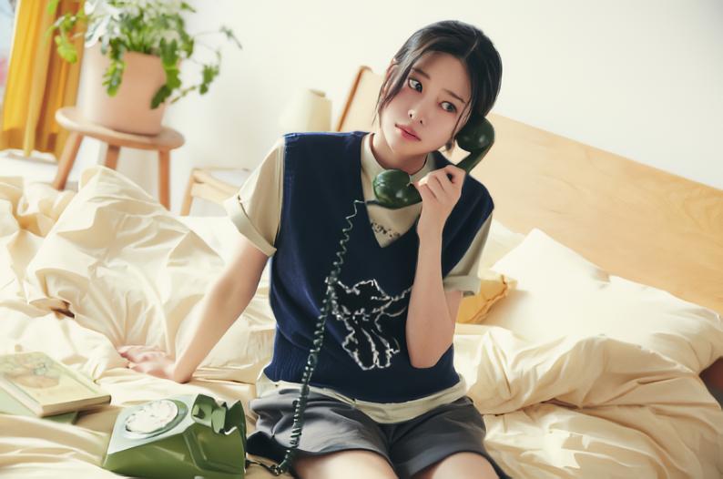 4 Drama Korea Kim Min Ju, Mantan Idol yang Makin Bersinar