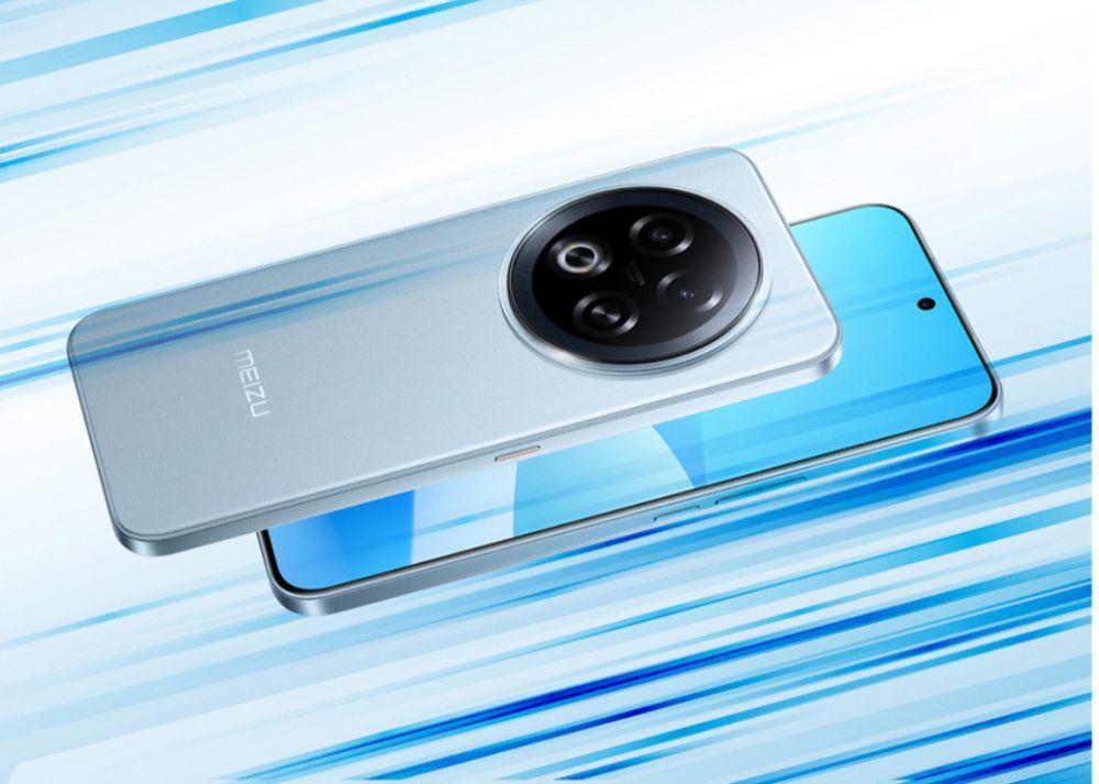 Meizu Note 16 dan Note 16 Pro Resmi Rilis, Kenali Bedanya