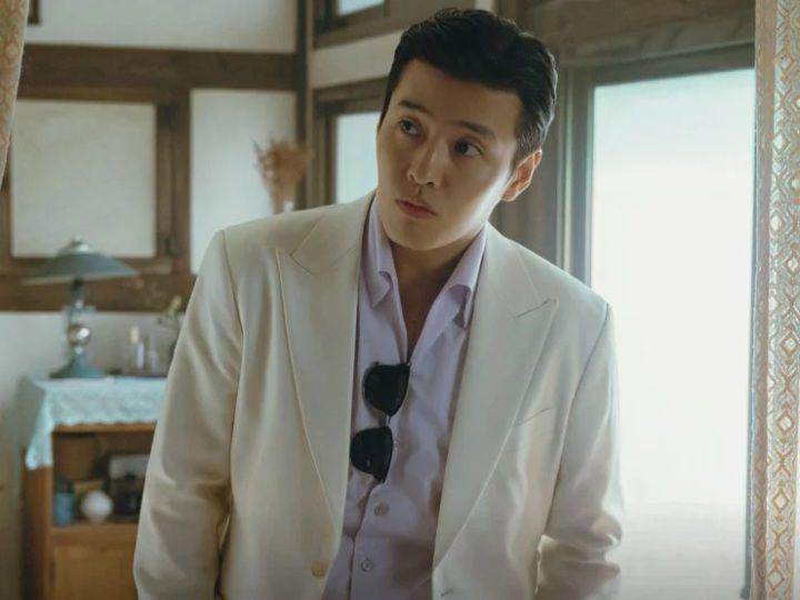 7 Kronologi Han Beom Woo Kehilangan Pekerjaan di Tastefully Yours
