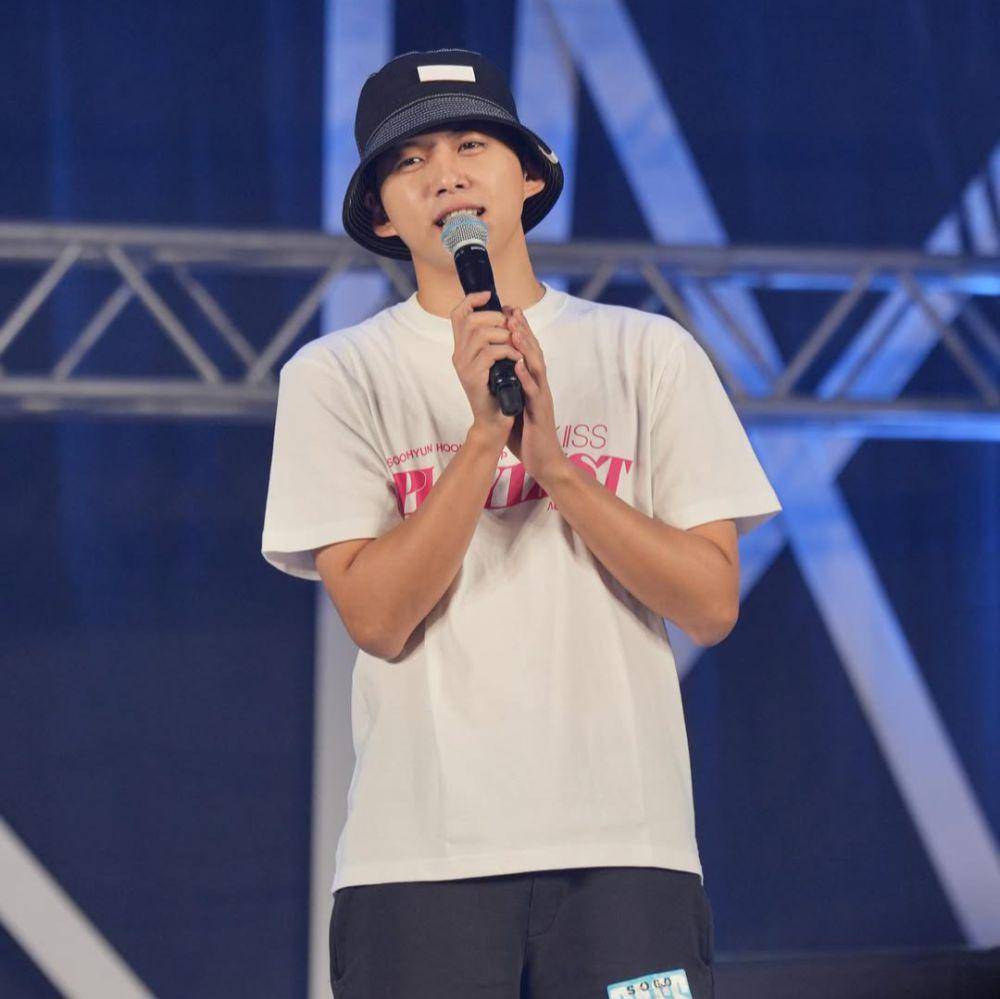 Dongho eks U-KISS (instagram.com/shinkun_dongho)