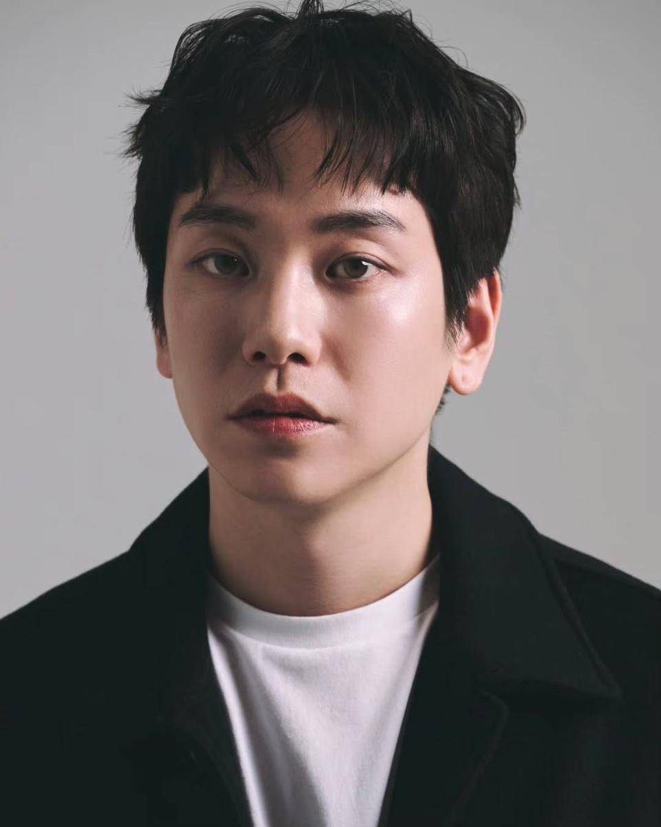potret Ahn Seung Gyun (instagram.com/tmdrbs782)