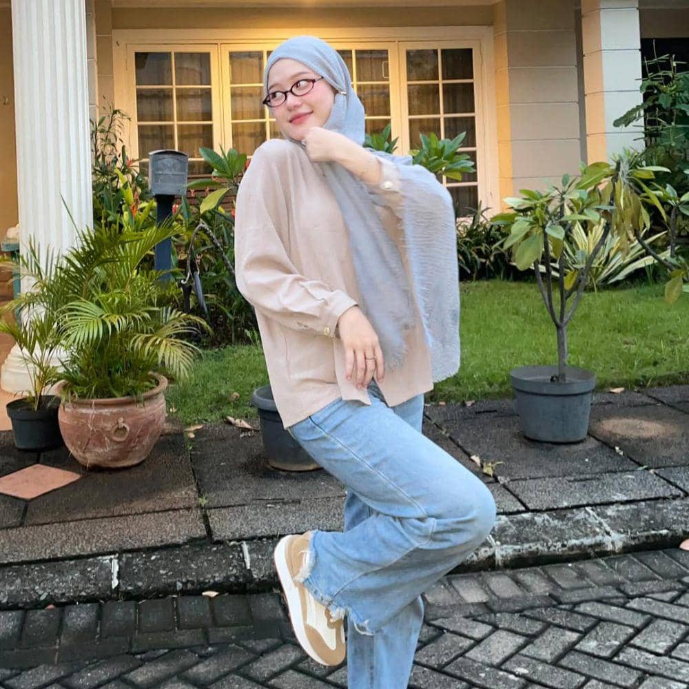 Alma Ulinnazli (instagram.com/aulinnazli)