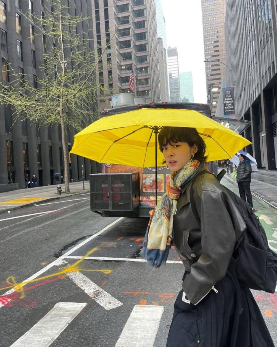 Seol In Ah (instagram.com/_seorina)