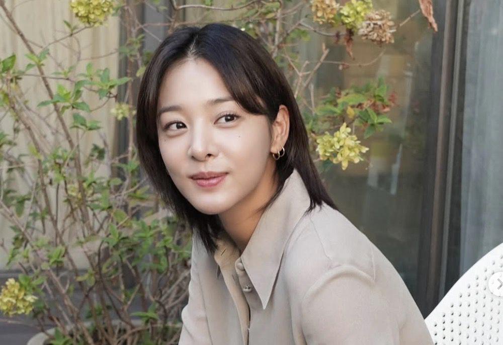 Seol In Ah Bongkar Pernah Dicampakkan Pacar, Kenapa?