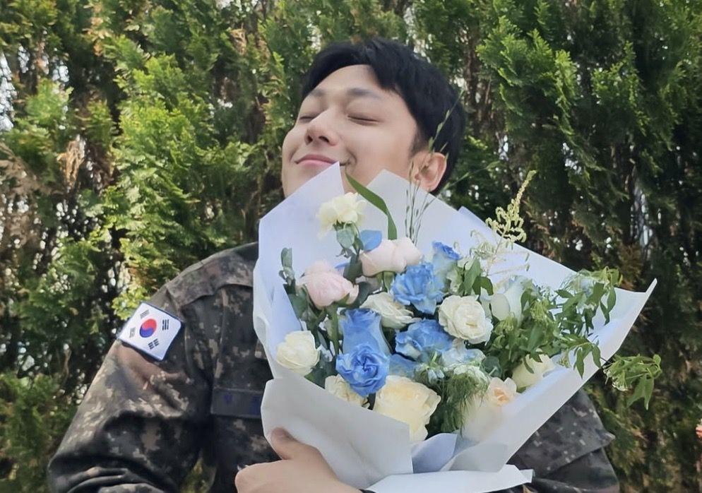Keluar Wamil, Lee Do Hyun Bakal Gelar Fanmeet di Jakarta