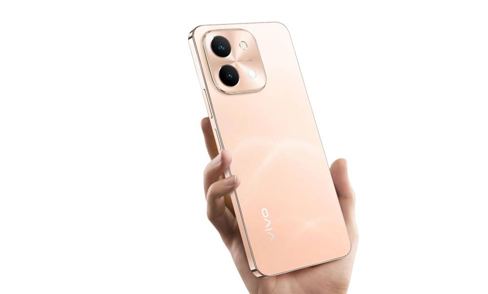 vivo Y series (vivo.com)