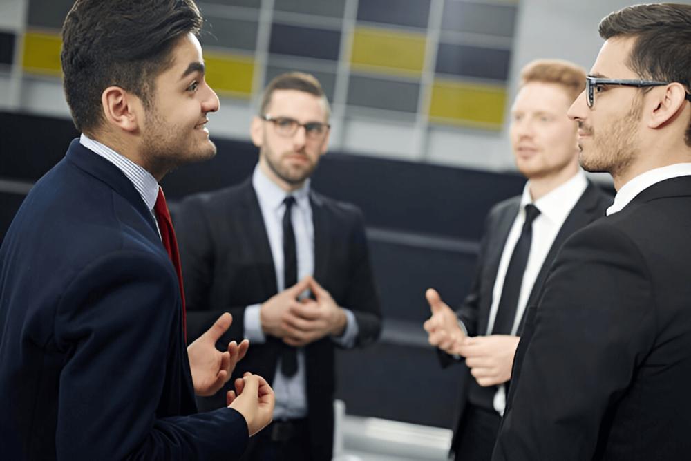7 Notes Parfum yang Cocok Digunakan Saat Networking Event, Berwibawa!