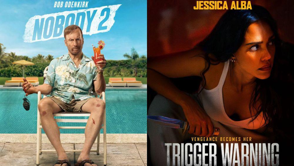 Daftar Film Hollywood Karya Sutradara Indonesia, Makin Mendunia!