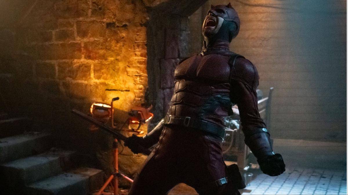 3 Alasan Daredevil: Born Again Season 2 Jadi Endgame Street Level