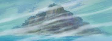 Laugh Tale (Dok. Toei Animation/One Piece)