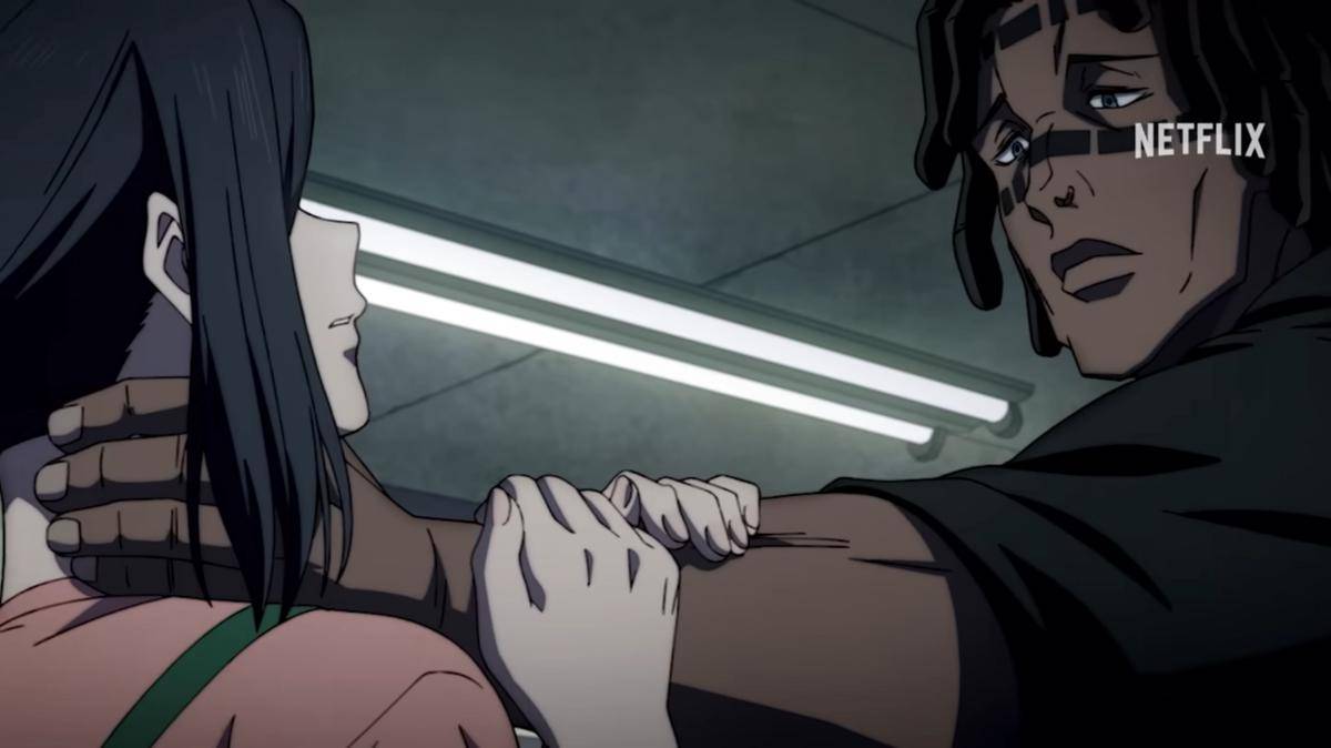 5 Hal Menarik dari Trailer Sakamoto Days Part 2, Death Row Arc! 