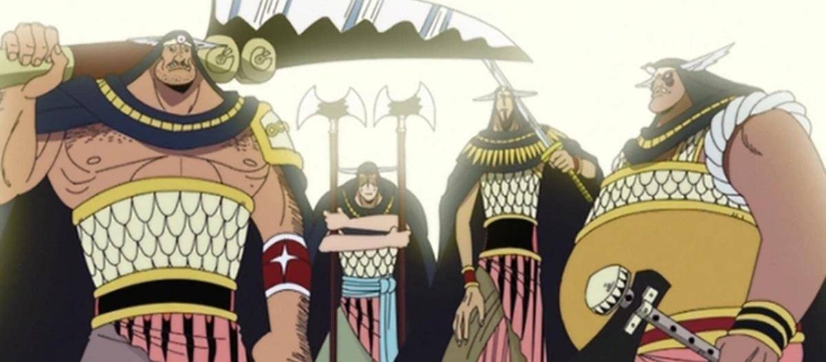Tsumegeri_Guards one piece.jpg