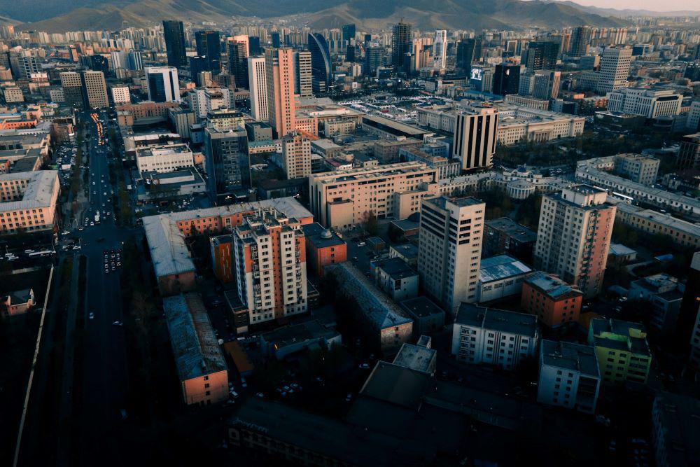 Ulaanbaatar, Ibu Kota Terdingin dengan Hangatnya Budaya Mongolia
