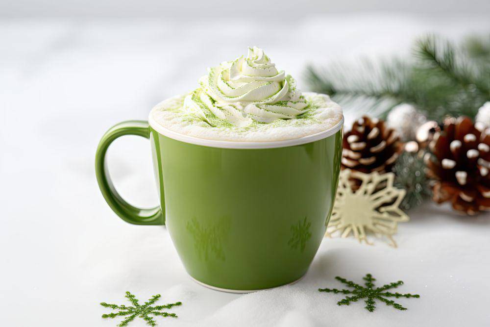 ilustrasi tambahkan whipped cream (vecteezy.com/Yuliya Krautsevich)