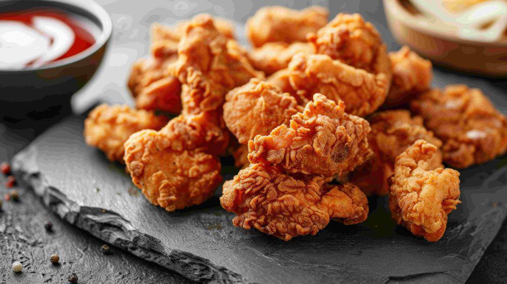 5 Tips Bikin Chicken Popcorn Rumahan yang Renyah Maksimal