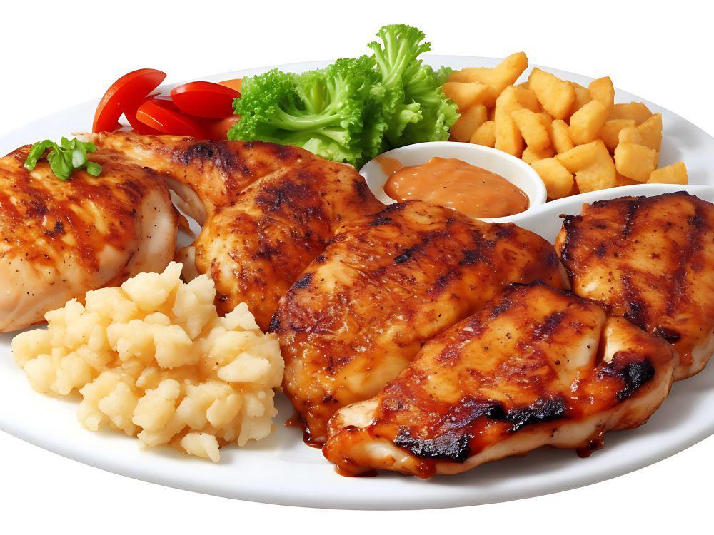 5 Tips Bikin Chicken Steak Rumahan, Empuk dan Juicy ala Restoran