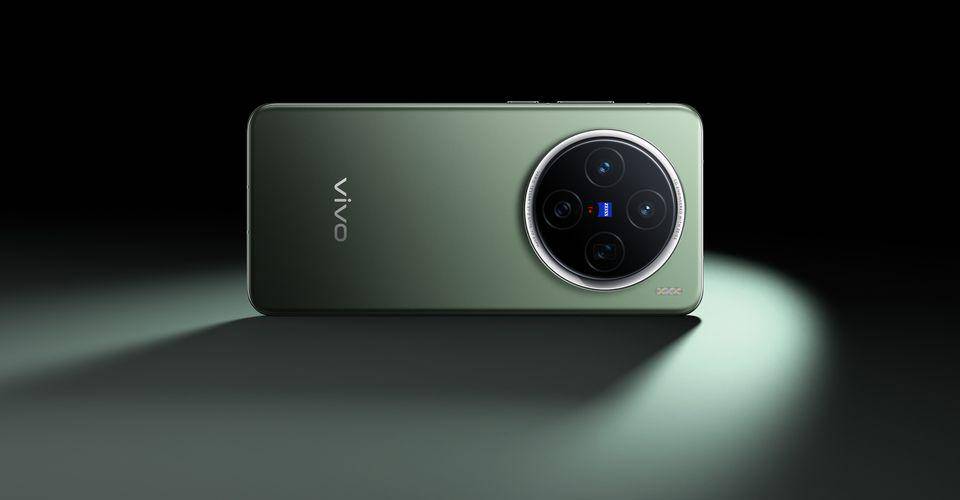 vivo X series (vivo.com)