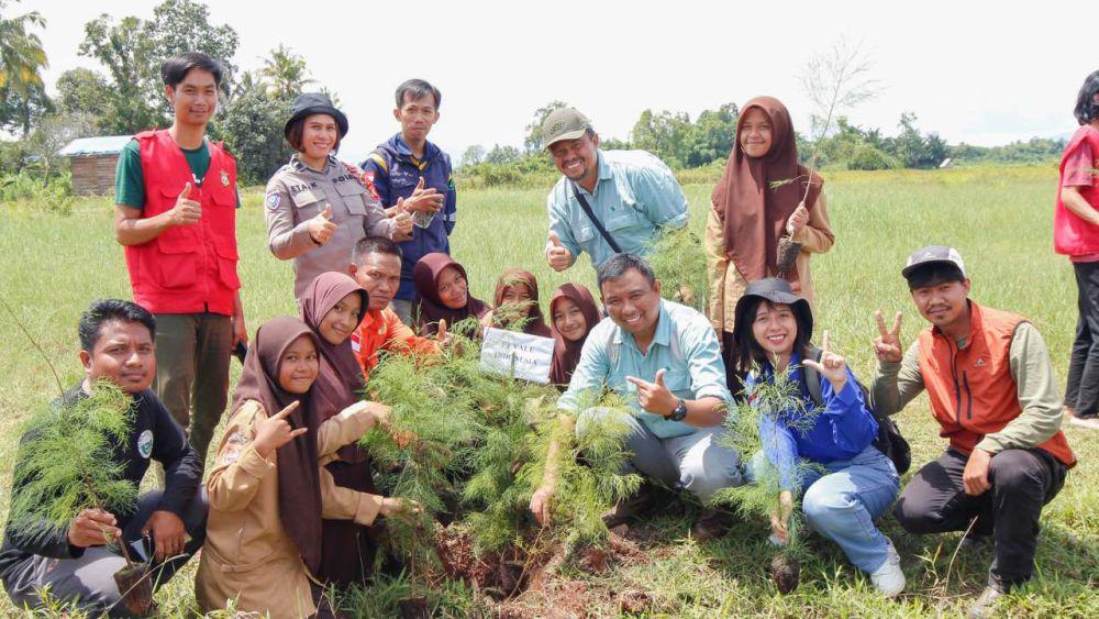 Komitmen Inklusif PT Vale Indonesia dalam Implementasi HAM