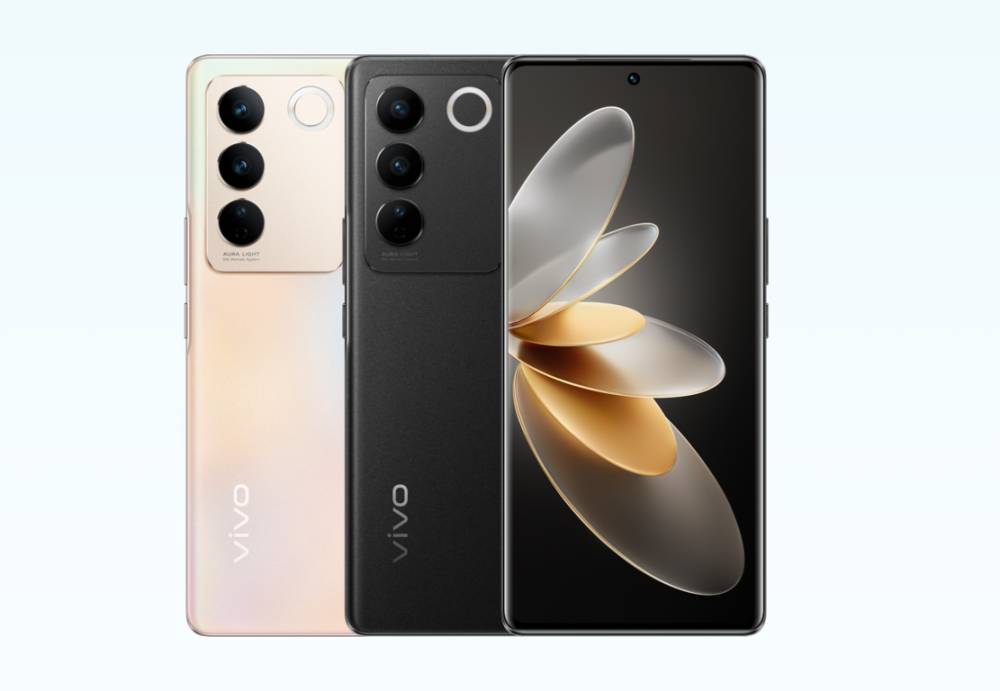 vivo V series (vivo.com)