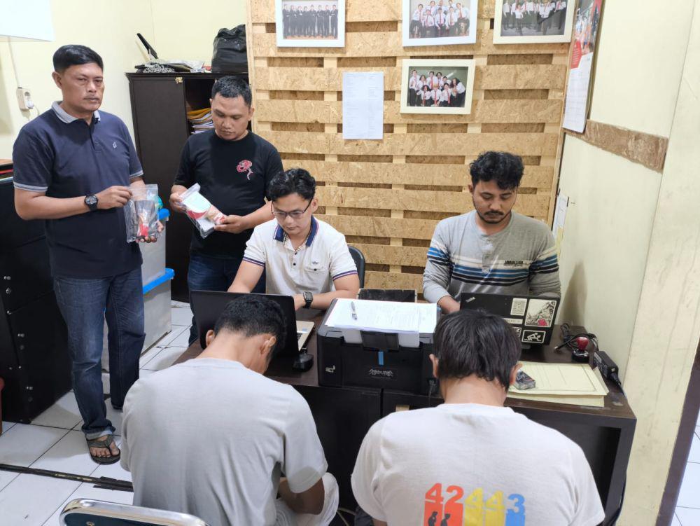 Dalam Seminggu, 10 Kasus Narkotika Terungkap di Purwakarta (IDN Times/istimewa)