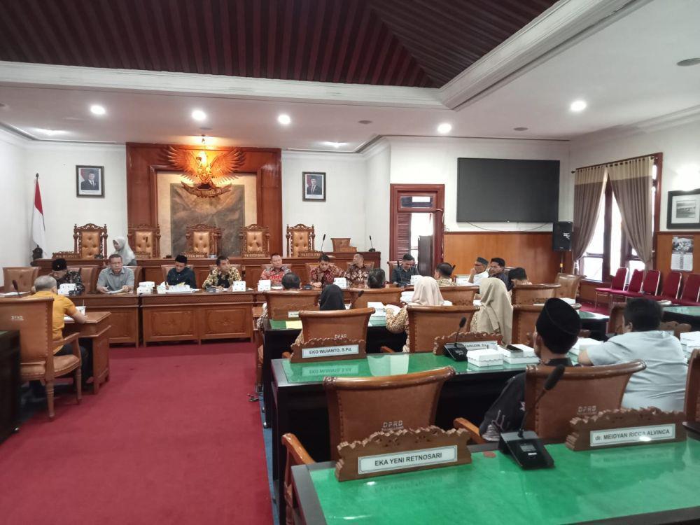 Pemkab Tulungagung Sediakan Rp1 M untuk Progam Koperasi Merah Putih
