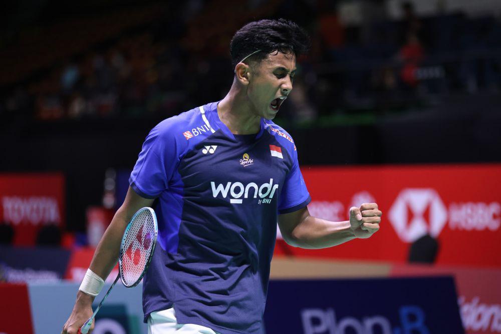 11 Wakil Indonesia di Malaysia Masters 2025