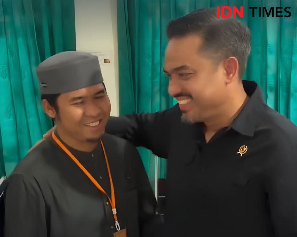 Tangis Menteri UMKM Pecah di Sidang: "Saya yang Bertanggung Jawab!"