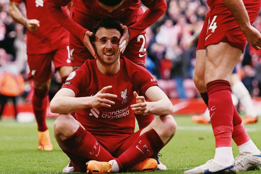 Diogo Jota. (instagram.com/liverpoolfc)