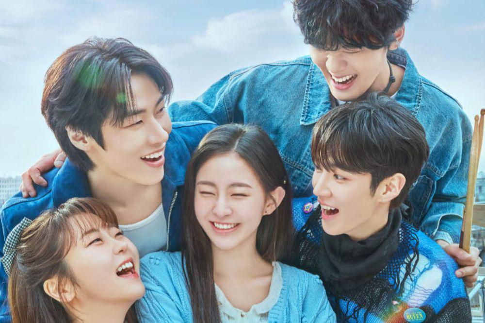 7 Cara Melihat Sisi Positif dalam Situasi Sulit ala Spring of Youth