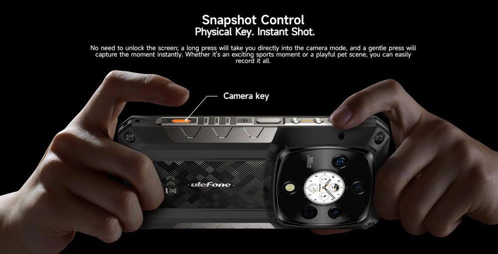 5 HP Rugged yang Rilis Mei 2025, Tangguh dan Mumpuni
