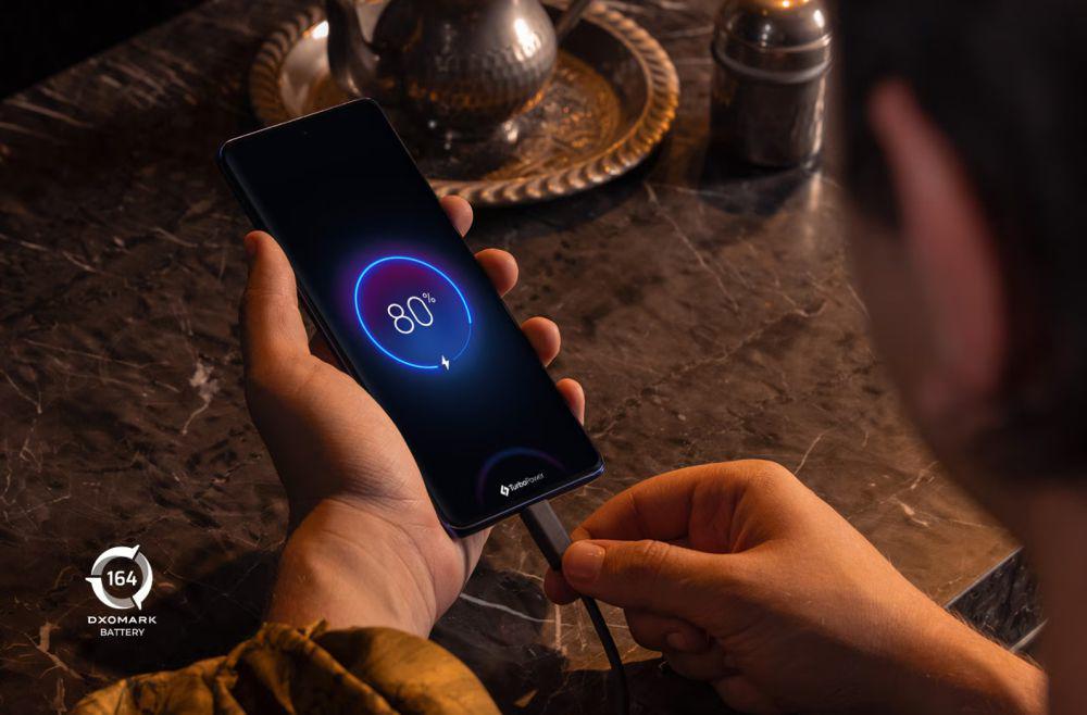 5 HP dengan Kualitas Baterai Terbaik Versi DxoMark Mei 2025