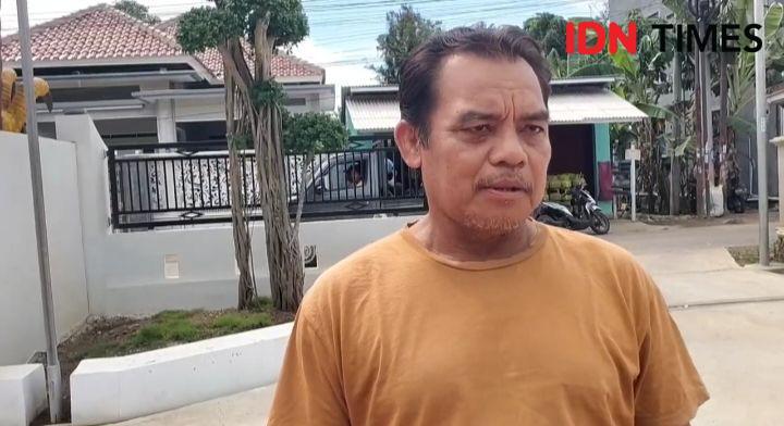 Cerita Seniman di Balik Patung Burung Rajawali Indramayu