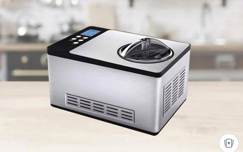 tampilan GEA Ice Cream Maker ICE-1530 (gea-rsa.com)