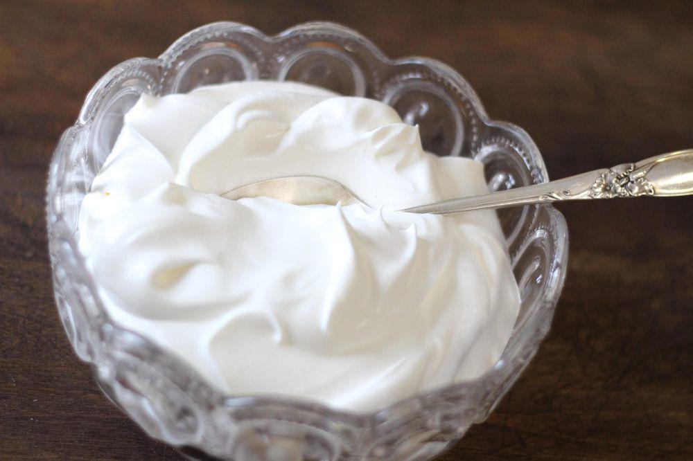 ilustrasi whipping cream (pixabay.com/HomeMaker)
