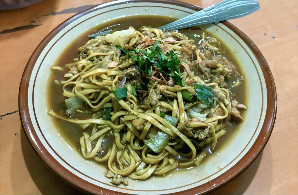 5 Tempat Makan Bakmi Jawa Enak di Solo, Banyak yang Legendaris