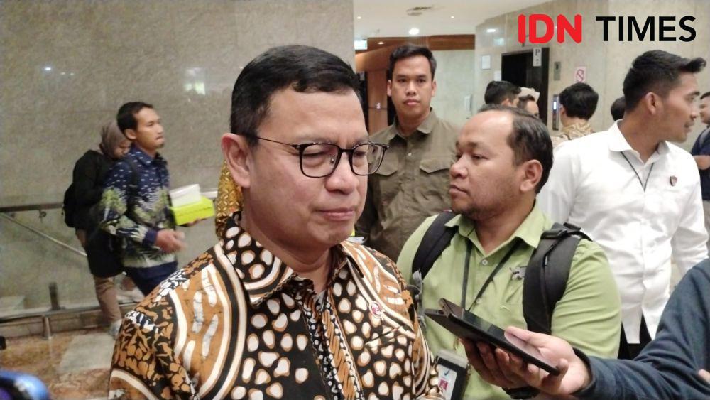 BPOM Restui Uji Klinik Fase 3 Vaksin TBC Bill Gates di Indonesia