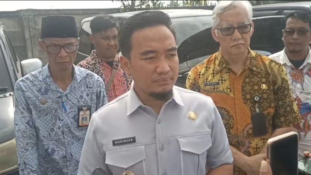 Wali Kota Cilegon Pastikan Pembangunan PSN CAA Tetap Berjalan