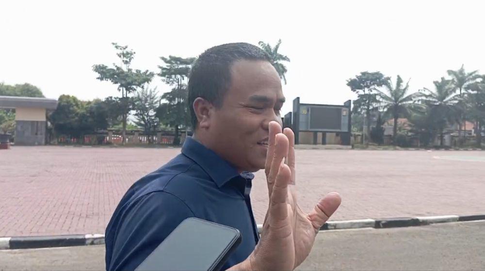 Tak Hanya Chandra Asri, Ketua Kadin Cilegon Juga Palak Perusahaan Ini