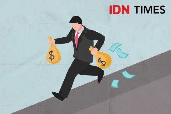 Karyawan Bank Swasta di Ogan Ilir Gelapkan Uang Nasabah Ratusan Juta