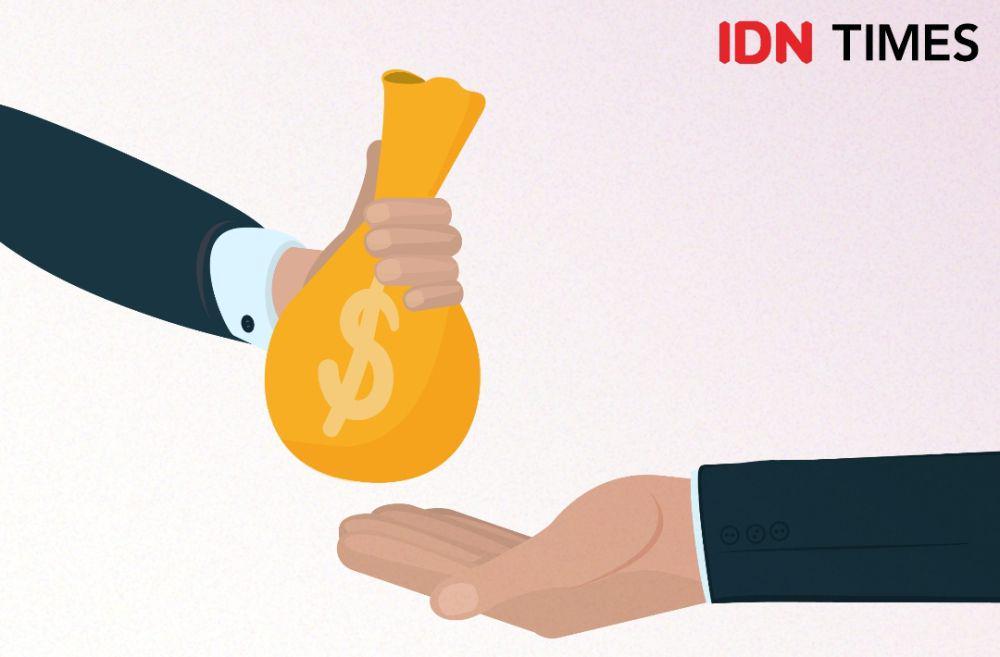 Dinas Pendidikan Proses Dugaan Pungutan SMKN 13 Bandung