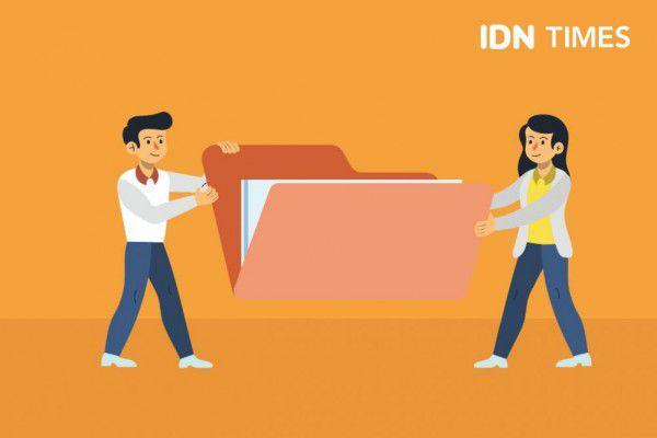 Pegawai BI yang Akhiri Hidup Baru 4 Bulan Kerja Jadi Asisten Manajer