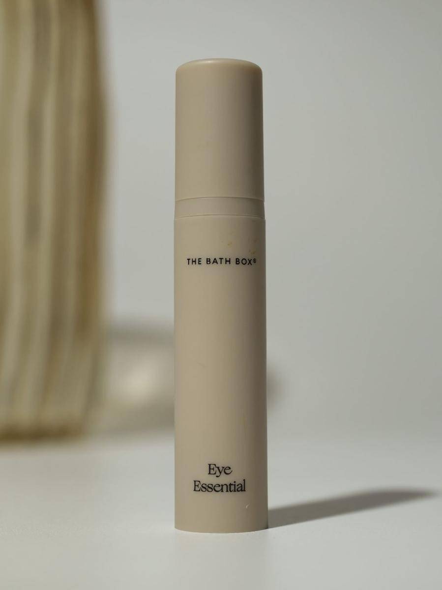 THE BATH BOX® Eye Essential Serum (thebathbox.co.id)