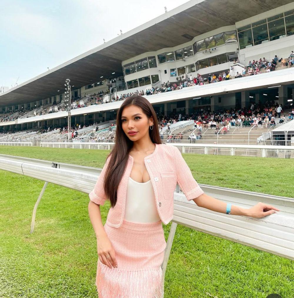 Bella Pawita (instagram.com/bellapawita)