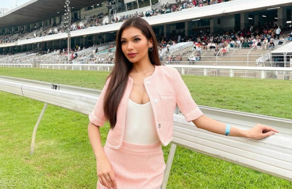 Bella Pawita (instagram.com/bellapawita)