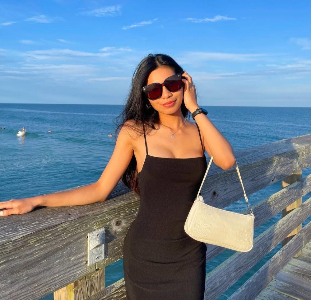 Bella Pawita (instagram.com/bellapawita)