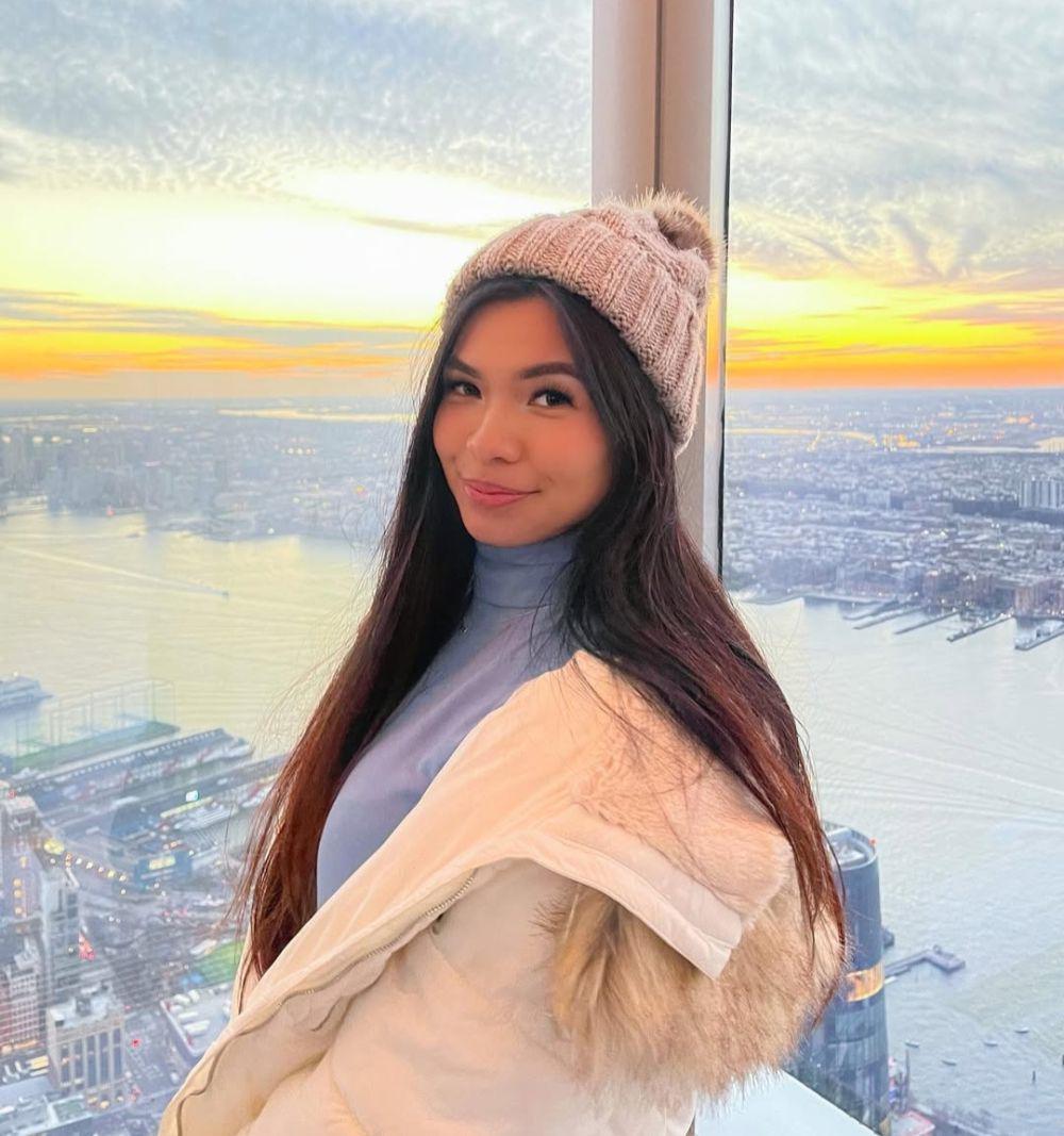 Bella Pawita (instagram.com/bellapawita)