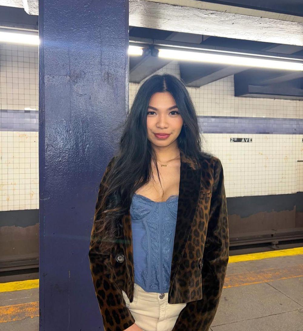 Bella Pawita (instagram.com/bellapawita)