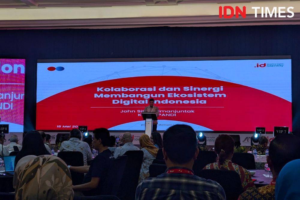 PANDI: Worldcoin Tidak Taat Aturan